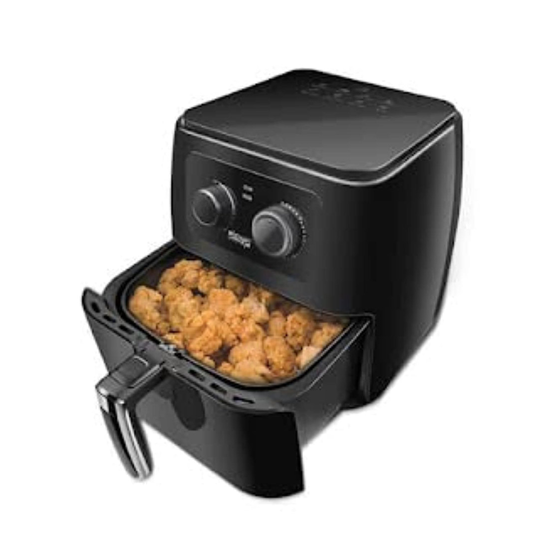 AF-005 قلاية الهواء الصحي سوكاني - 8.5 لتر