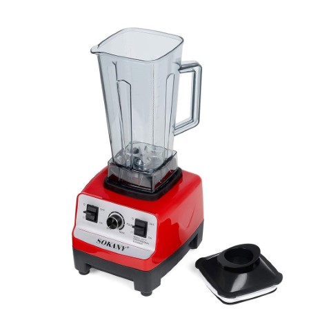 SK-444 خلاط كهربائي سوكاني - 2 لتر