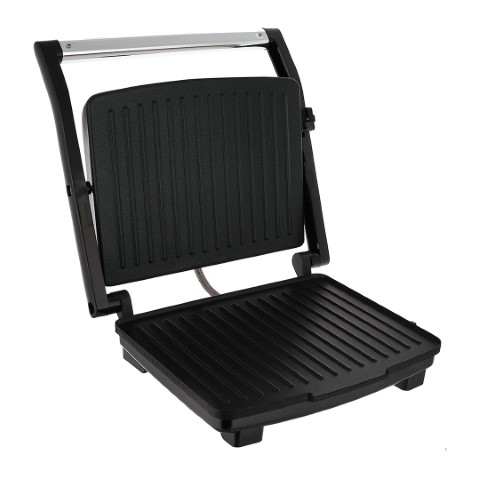 KJ-202 شواية وصانع سندوتشات كهربائية