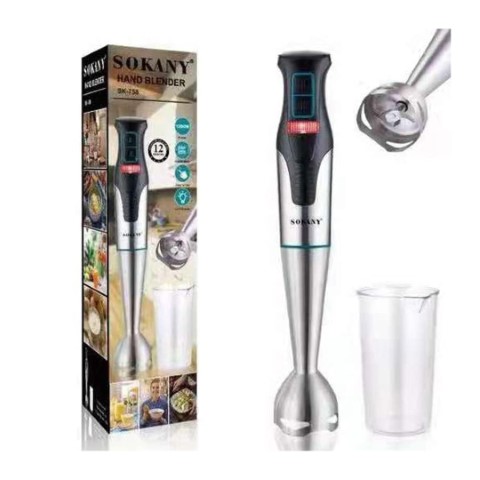 Sk-758 هاند بليندر - 1200 وات