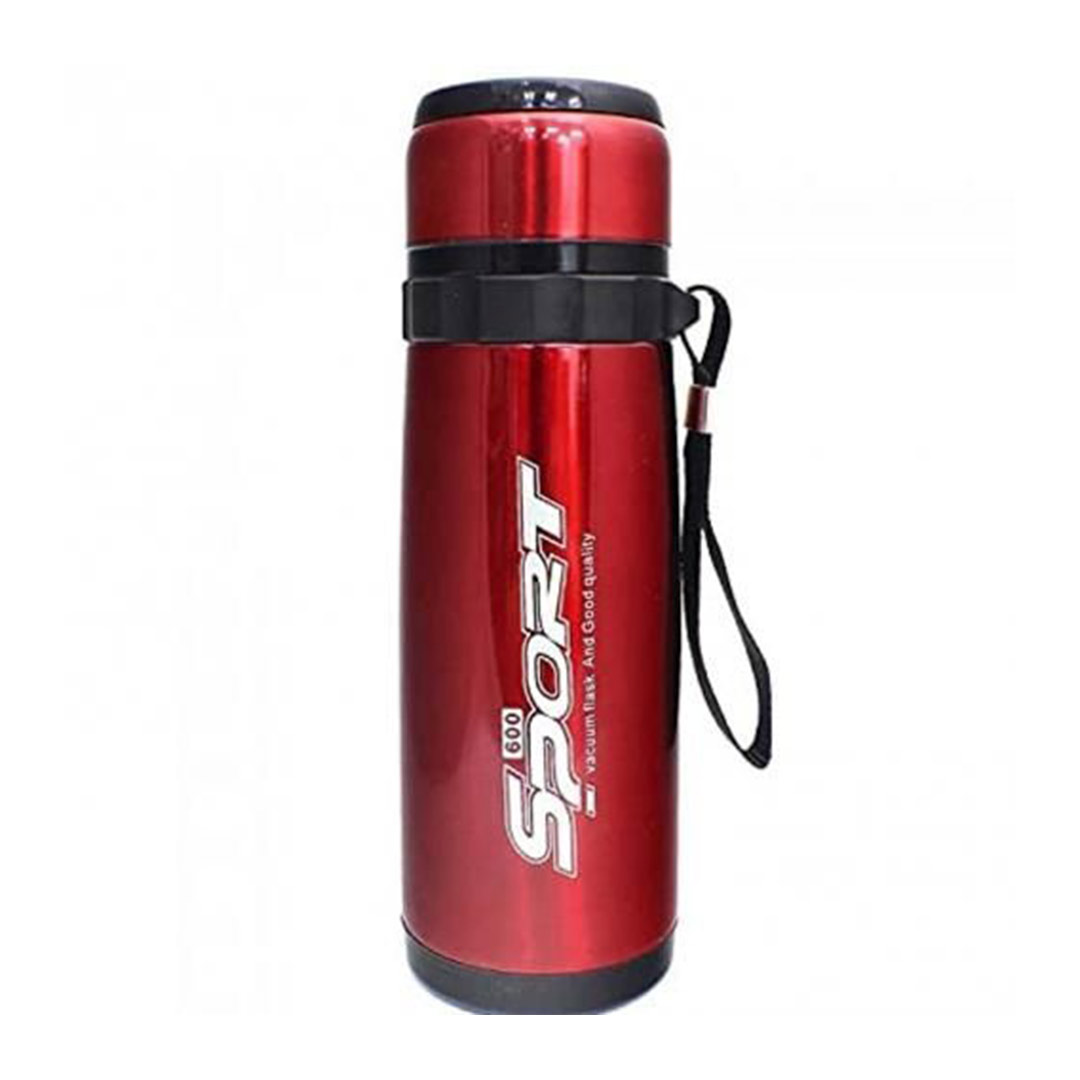 ترمس ستانلس ستيل حراري - 600 مللي