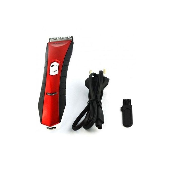 KM-025 ماكينة حلاقة الشعر الكهربائية للرجال