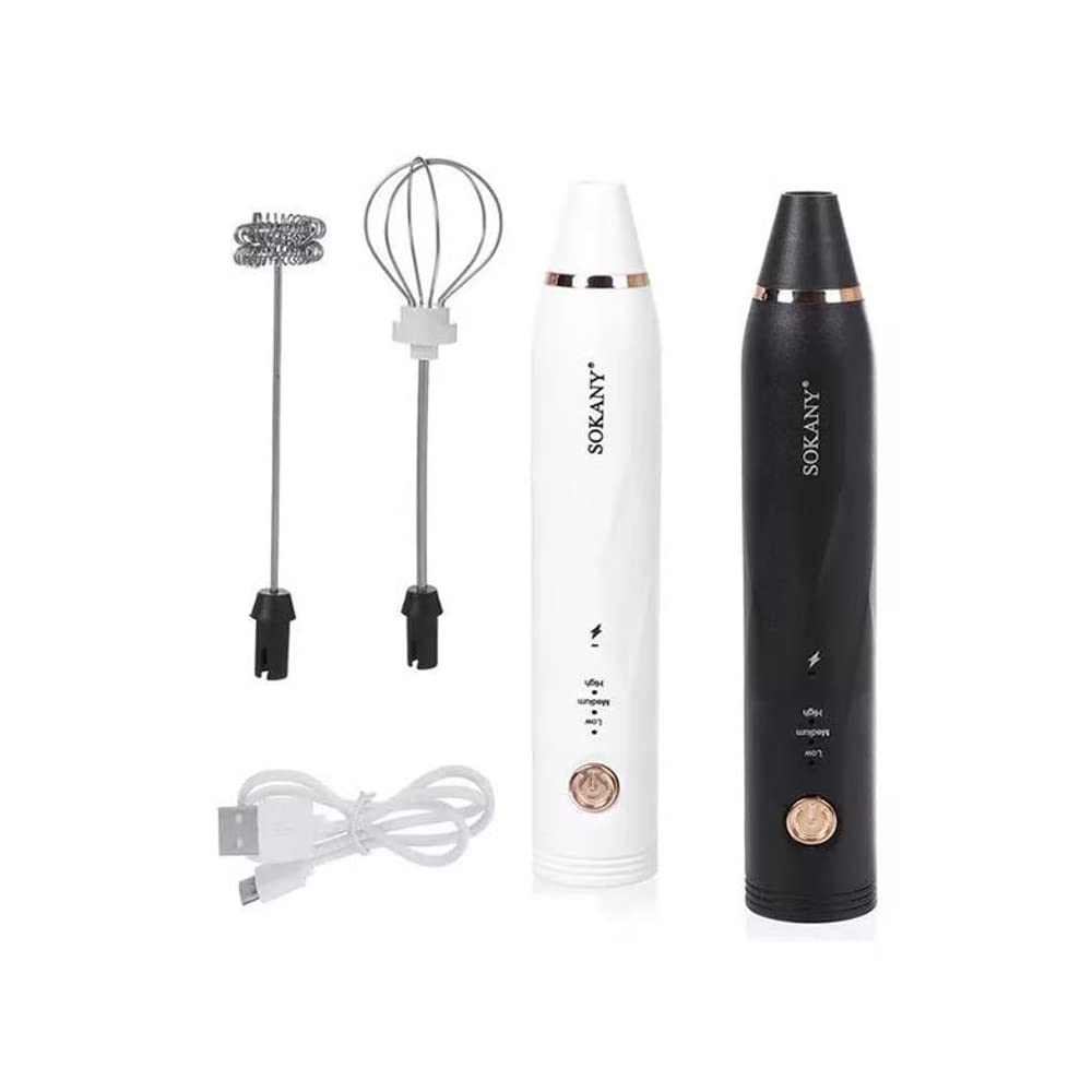 SK-201A مضرب عمل رغوة الكابتشينو