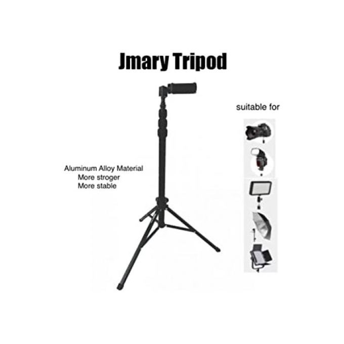 MT-45 ستاند موبايل وكاميرا