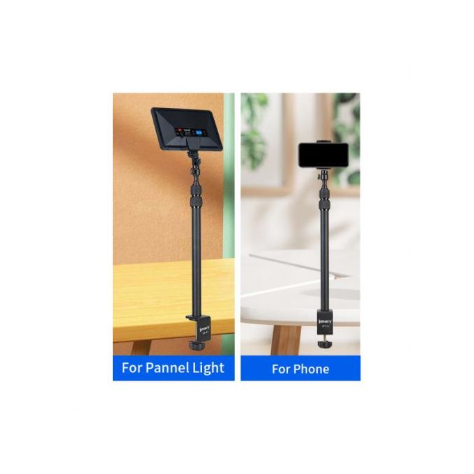 MT-49 ستاند موبايل وكاميرا للمكتب