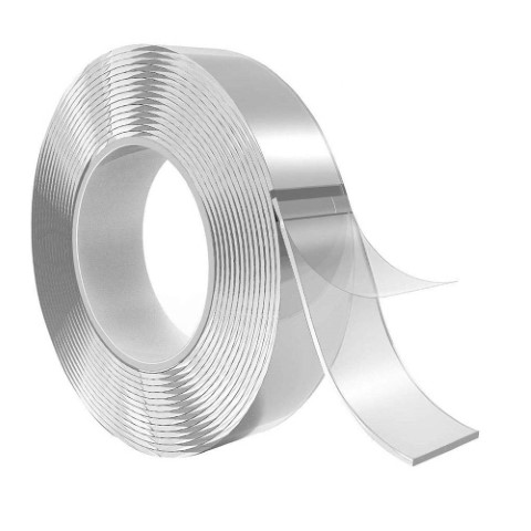 شريط لاصق دبل فيس - 3 متر - 30 مل