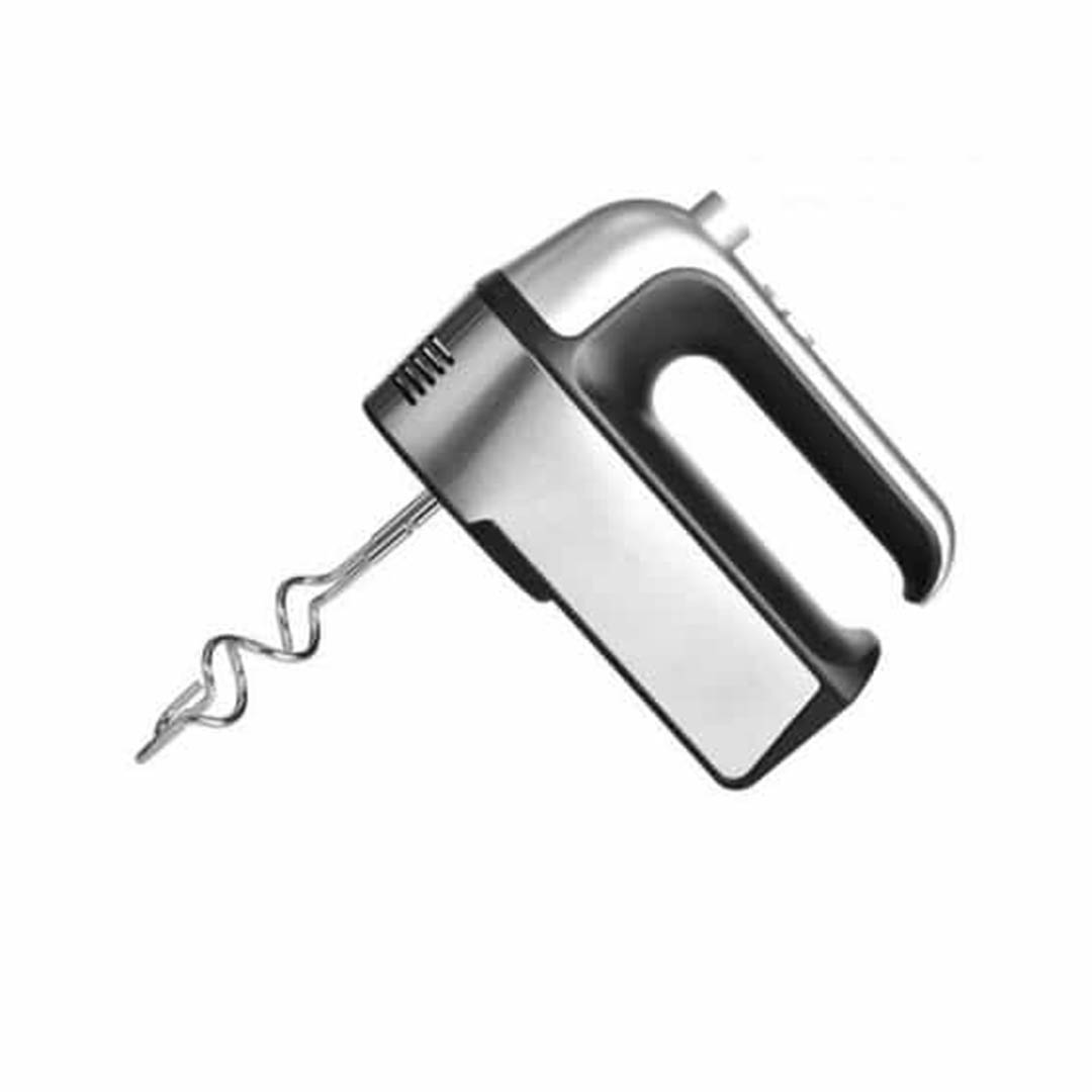 Sk-6627 مضرب بيض كهربائي - 800 وات - أسود