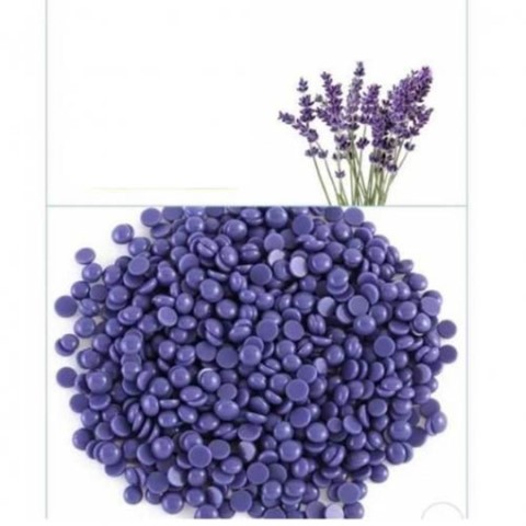 حبيبات شمع لإزالة الشعر - 300 جرام