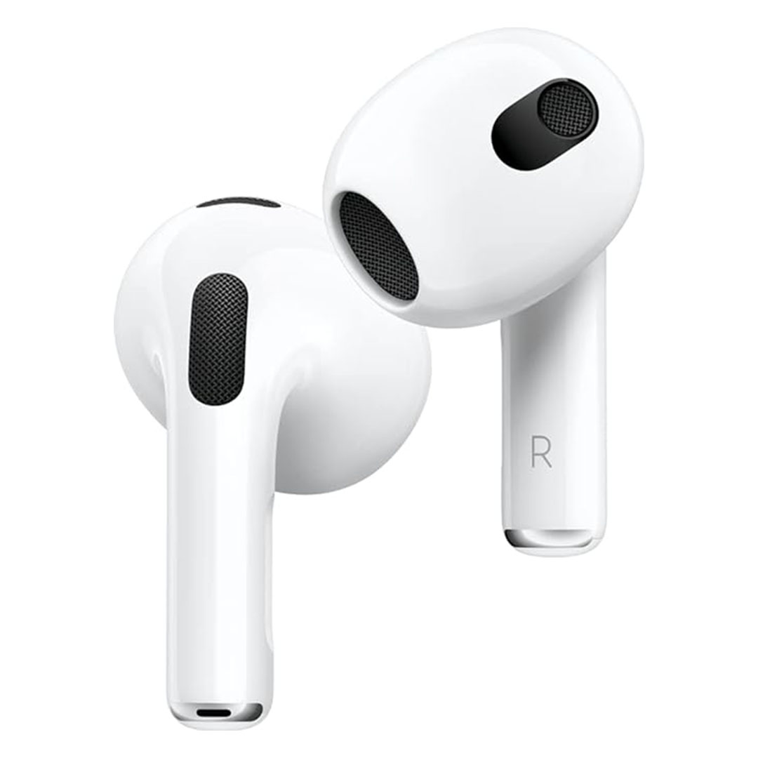 Buds 3 سماعة أذن لاسلكية - أبيض