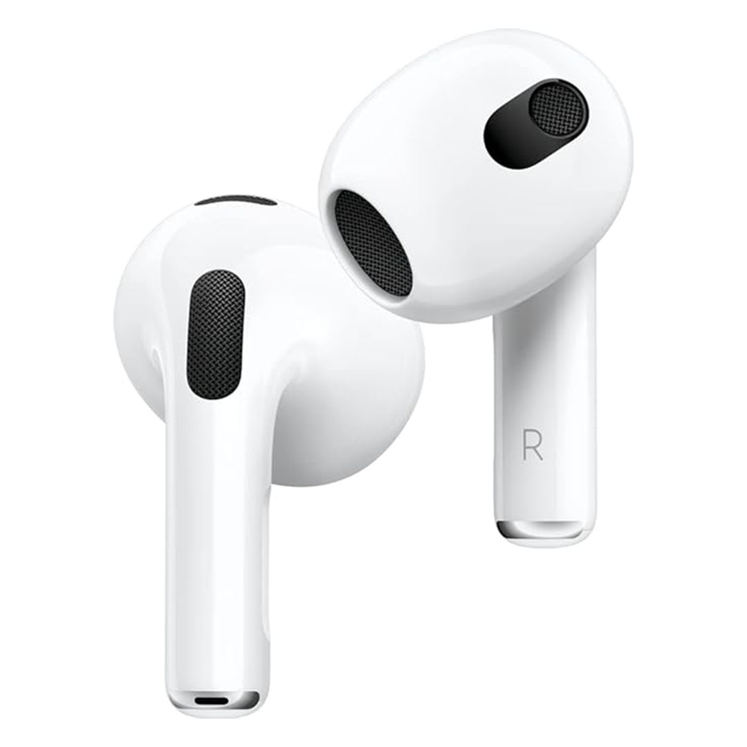 Buds Pro سماعة أذن لاسلكية - أبيض