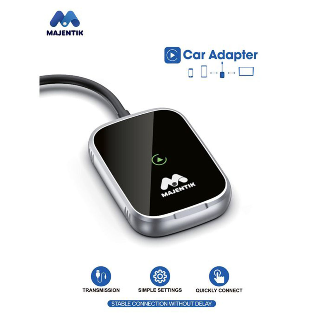 محول كار بلاي من ماجينتيك - MM-001