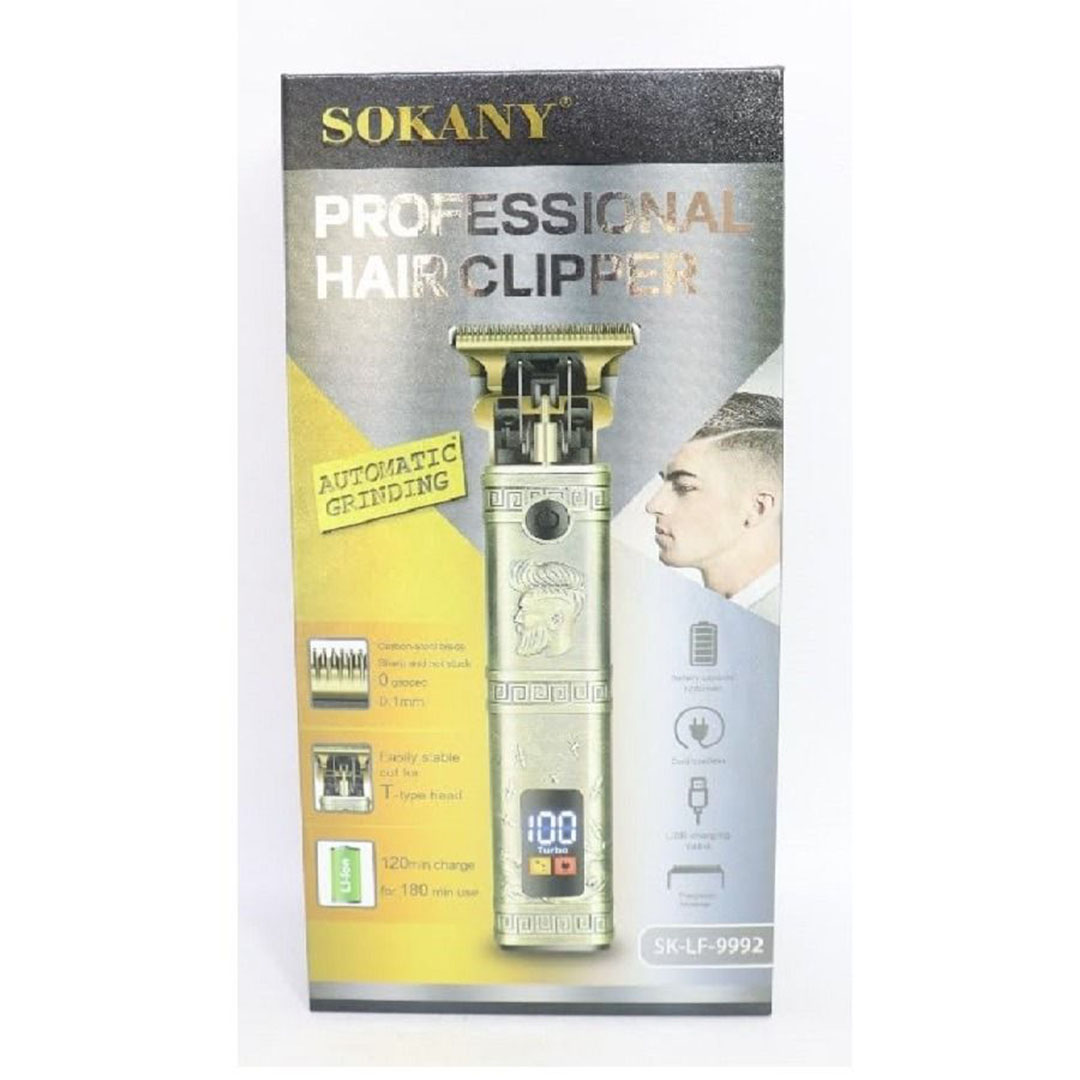 SK-LF-9992 ماكينة حلاقة الشعر الاحترافية