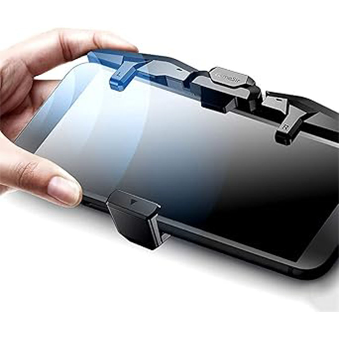 جيمسير F4 تريجر لألعاب الهاتف من فالكون