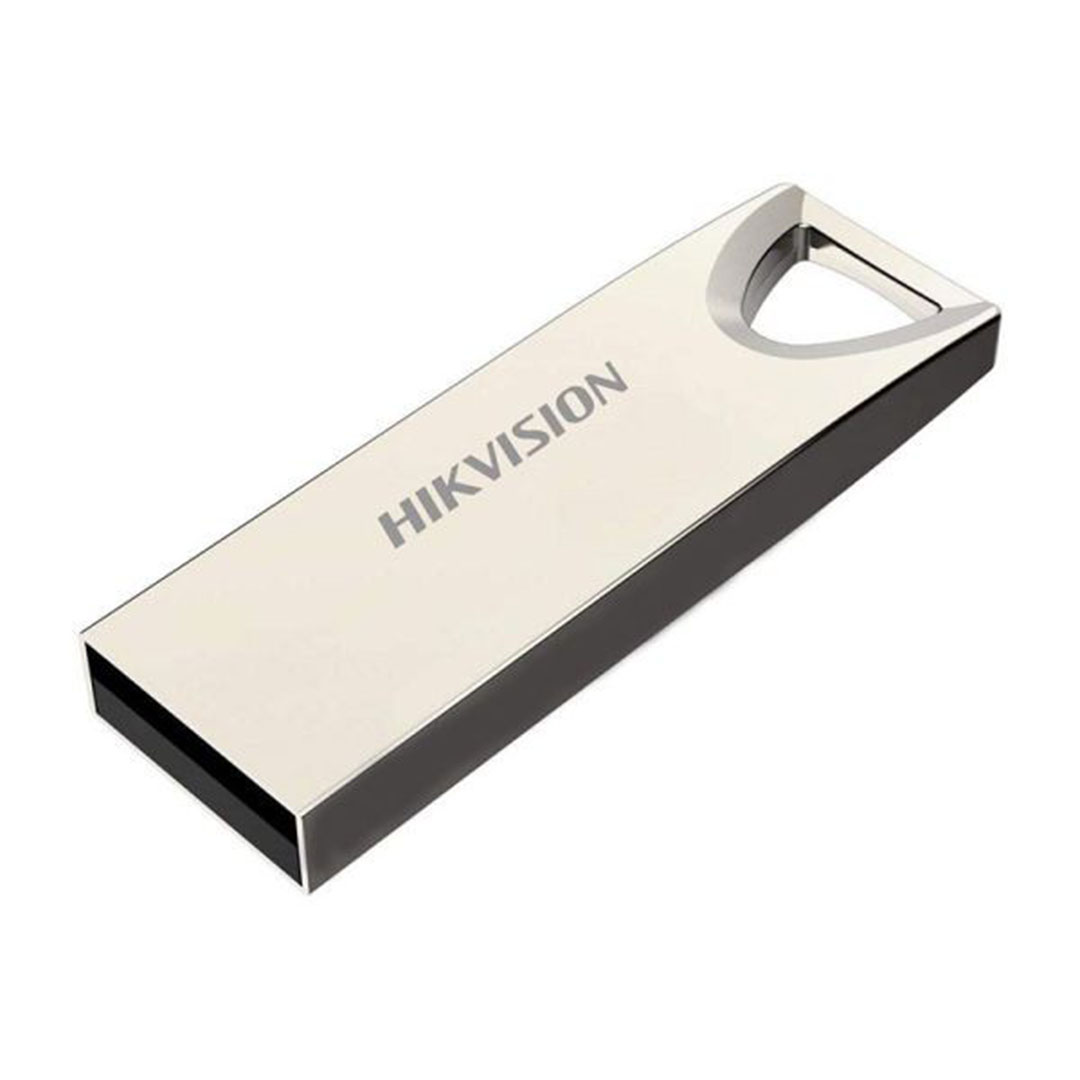 فلاشة ميتال هيكفيجن - 128GB - ميتال