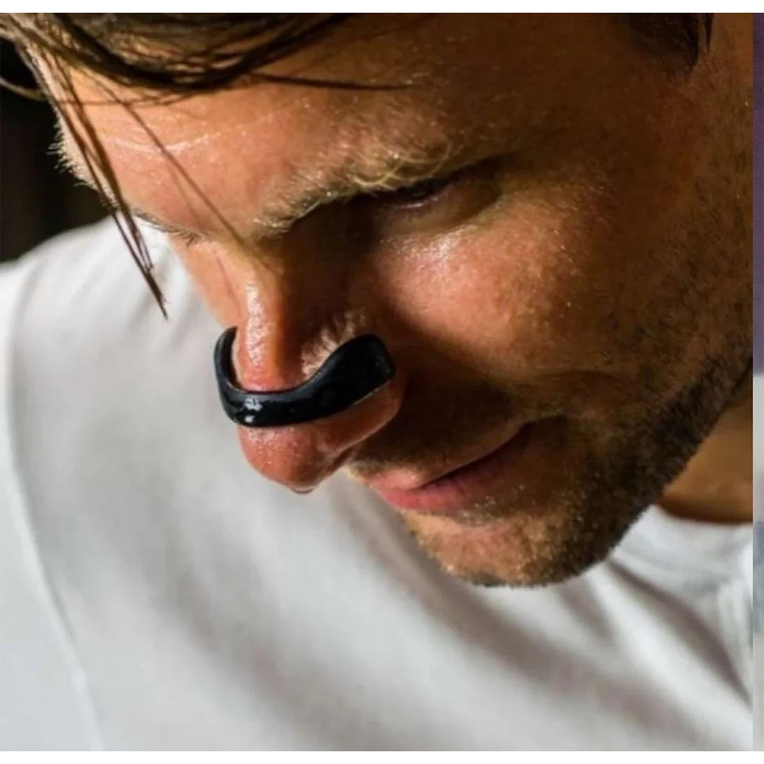 شريط أنفي لتحسين التنفس - 15 قطعة