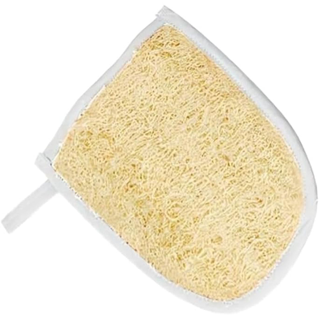 ليفة حمام النخيل الطبيعية