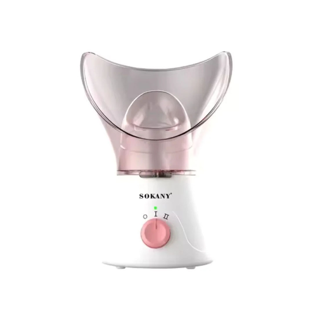 آلة بخار للوجه والعناية بالبشرة من سوكاني - SK-1080