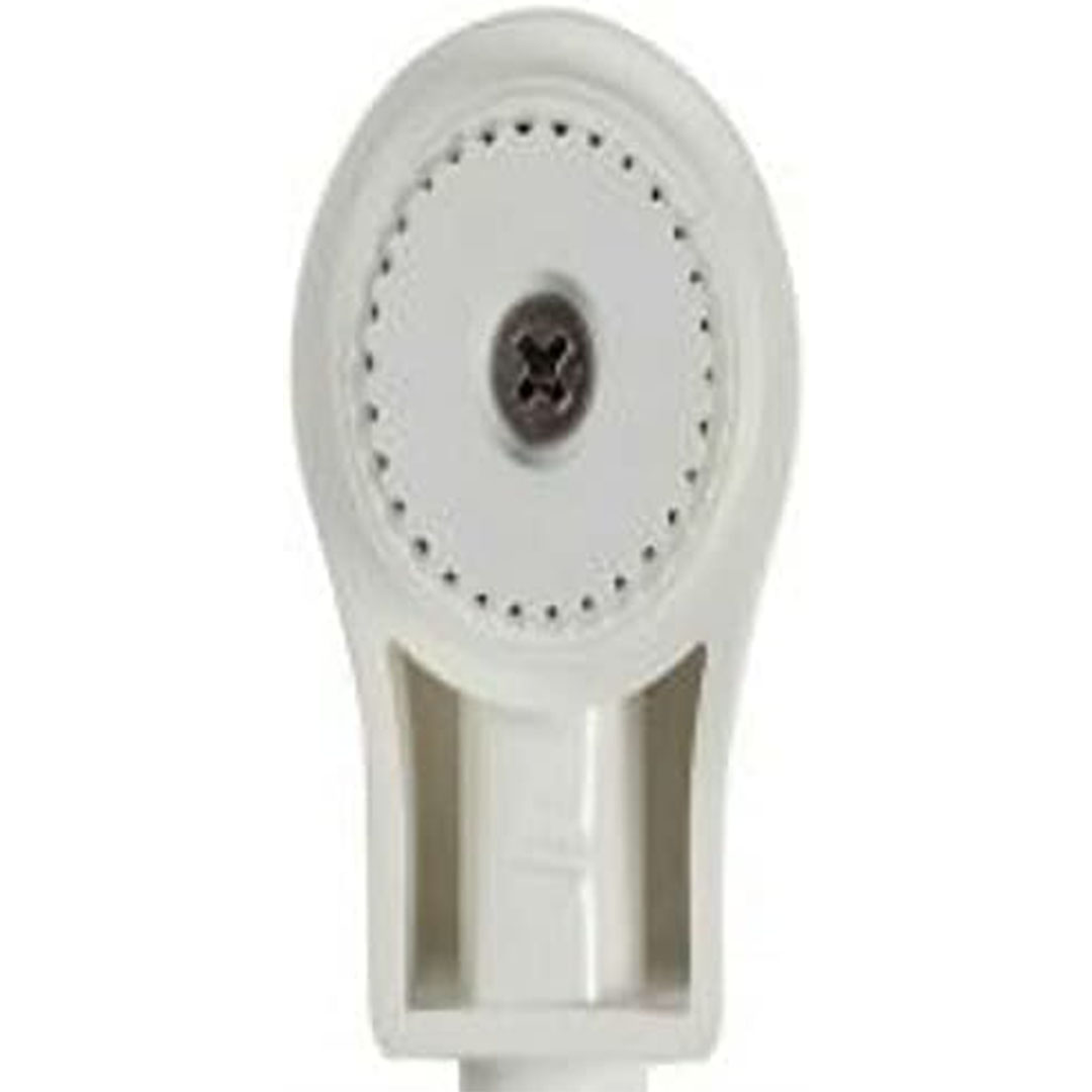 سخان مياه فوري من سينبو SWH 4808 - 3000 وات - أبيض