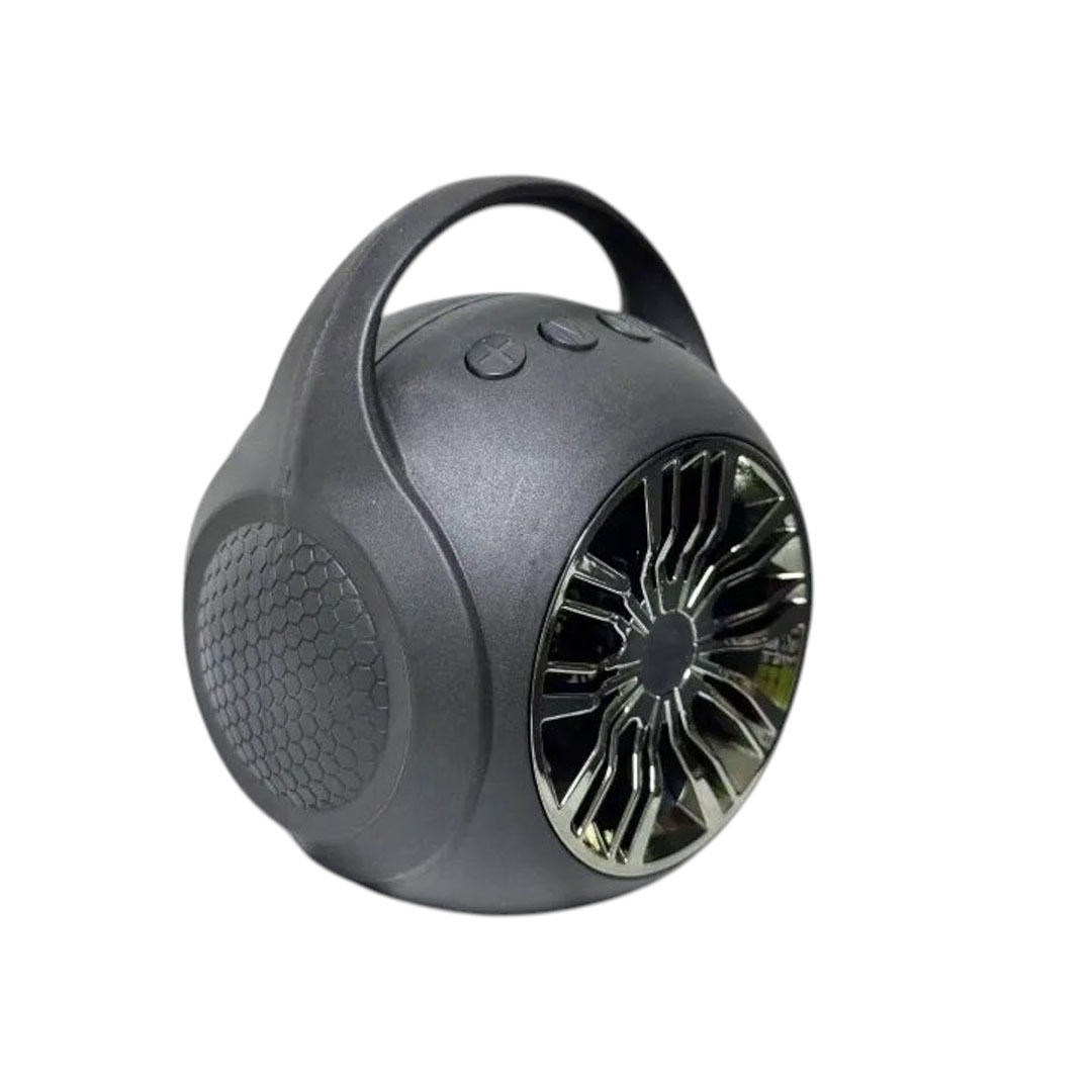 سماعة بلوتوث قوية 8 وات - أسود - T13