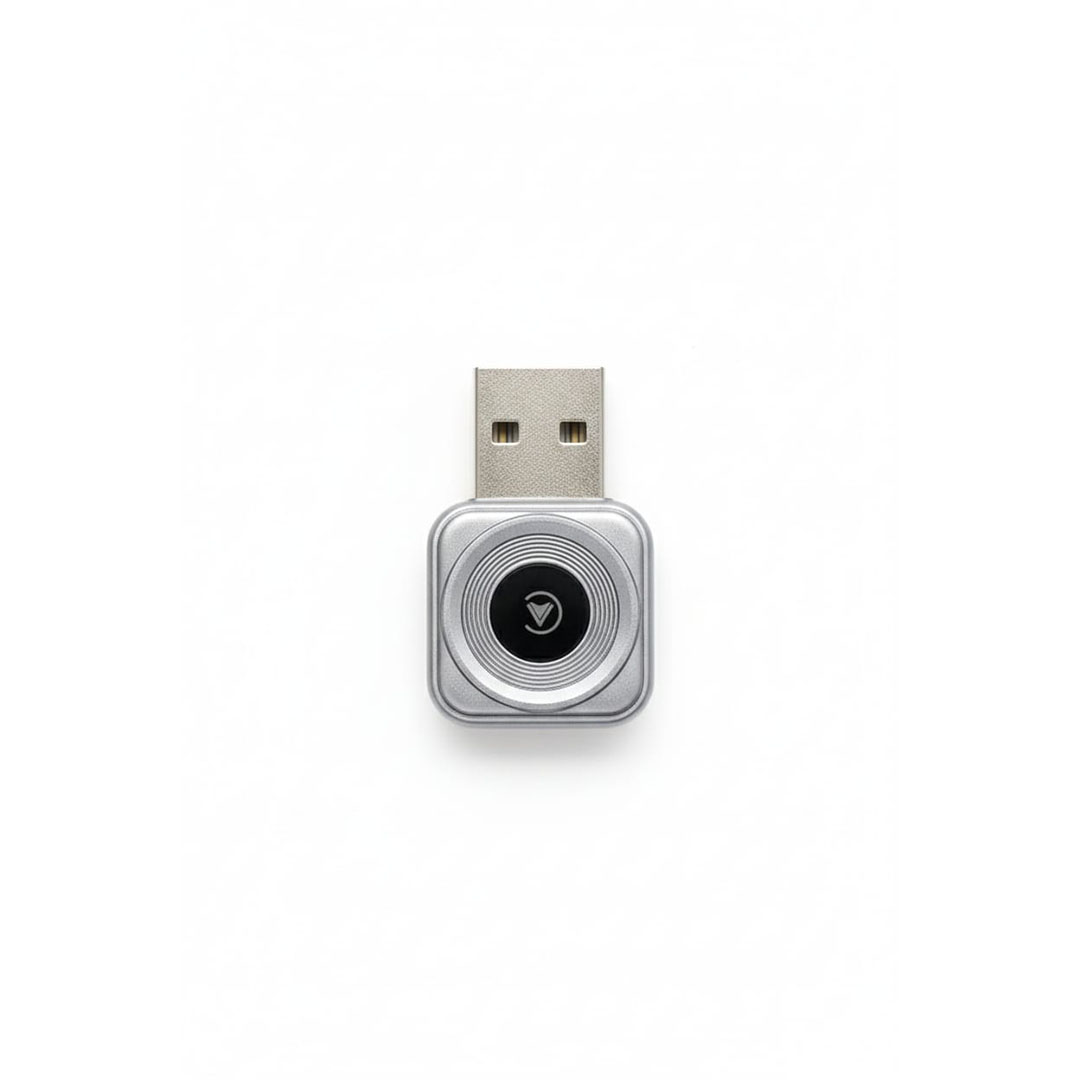 محول CarPlay Mini لاسلكي اندرويد - إصدار 2025