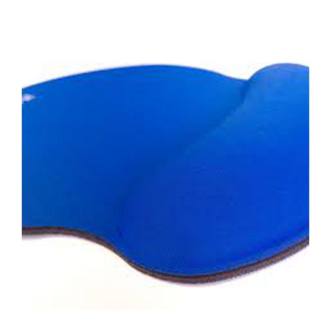 زيرو بادة ماوس للكمبيوتر و للاب توب - ازرق