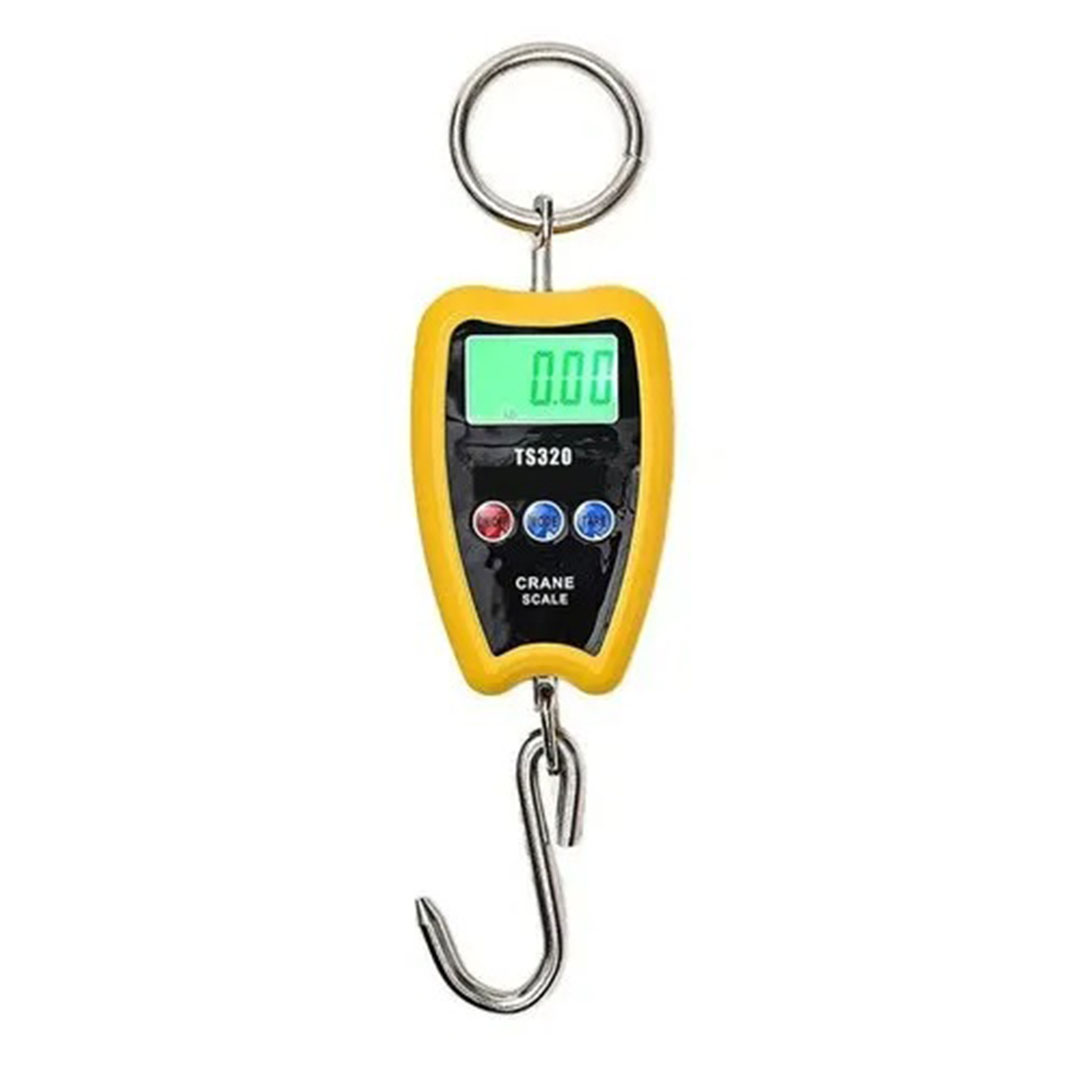 ميزان رقمي معلق حتى 200 كجم