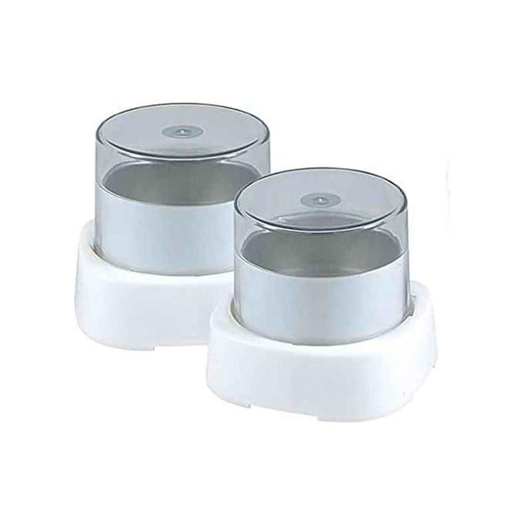 خلاط 400 واط مع مطحنة HM