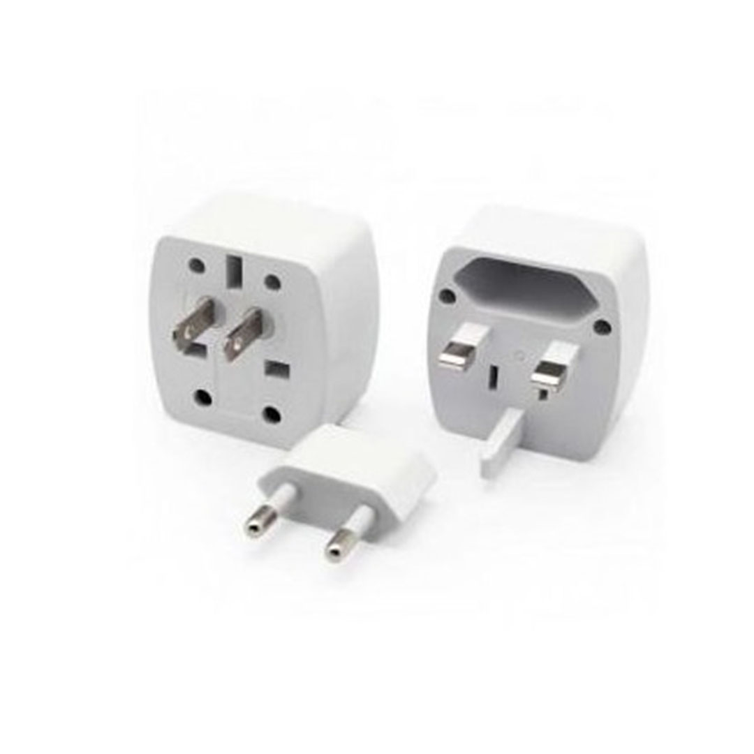 محول مقبس لدينو