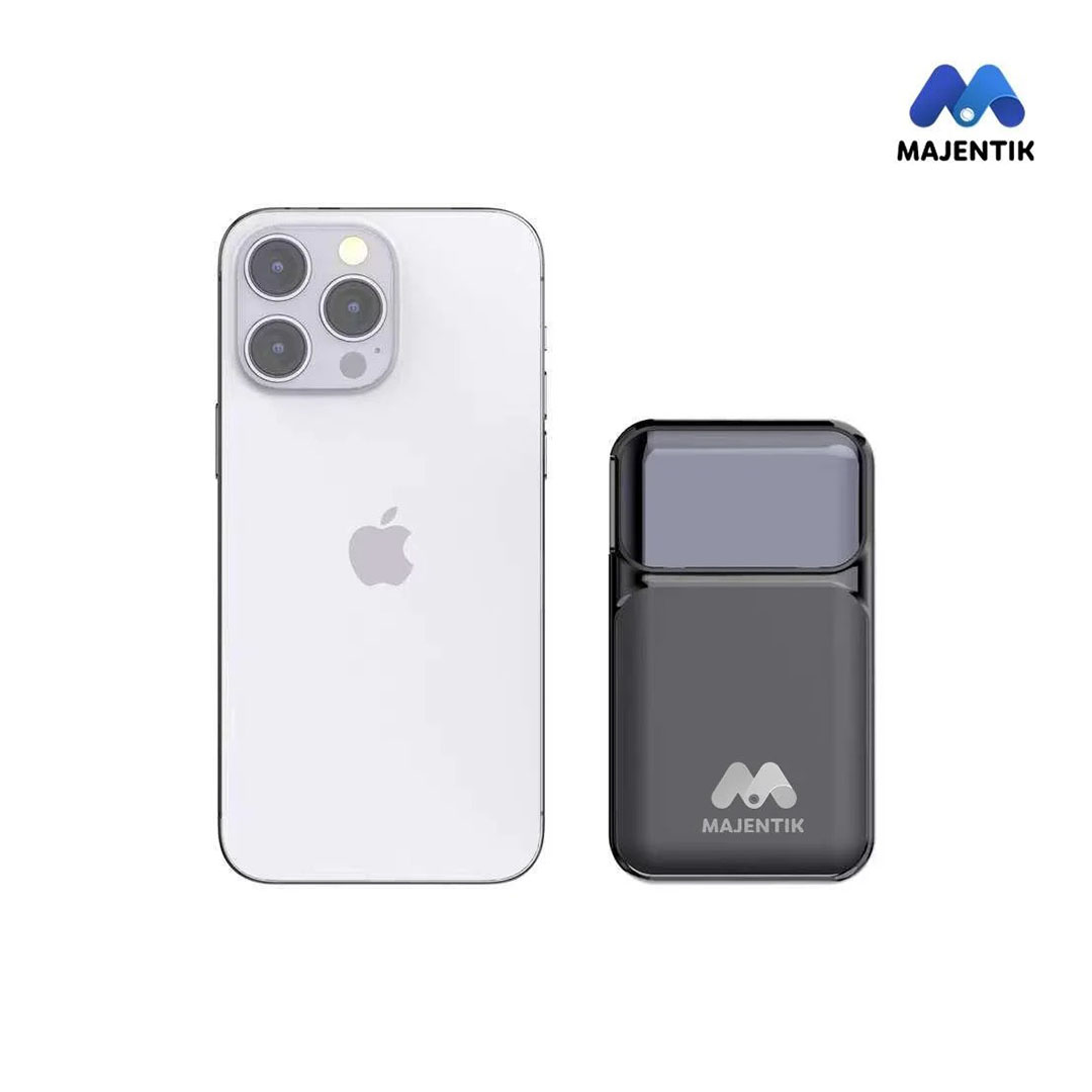 باور بانك ماجينتك - 10000 امبير - MJ-22