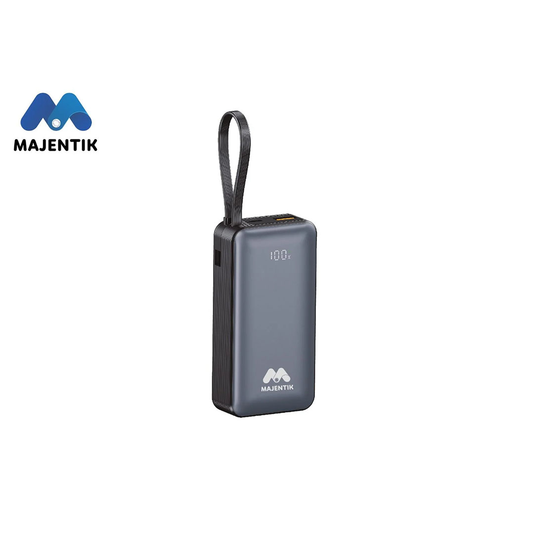 باور بانك ماجينتك - 10000 امبير - MJ-25
