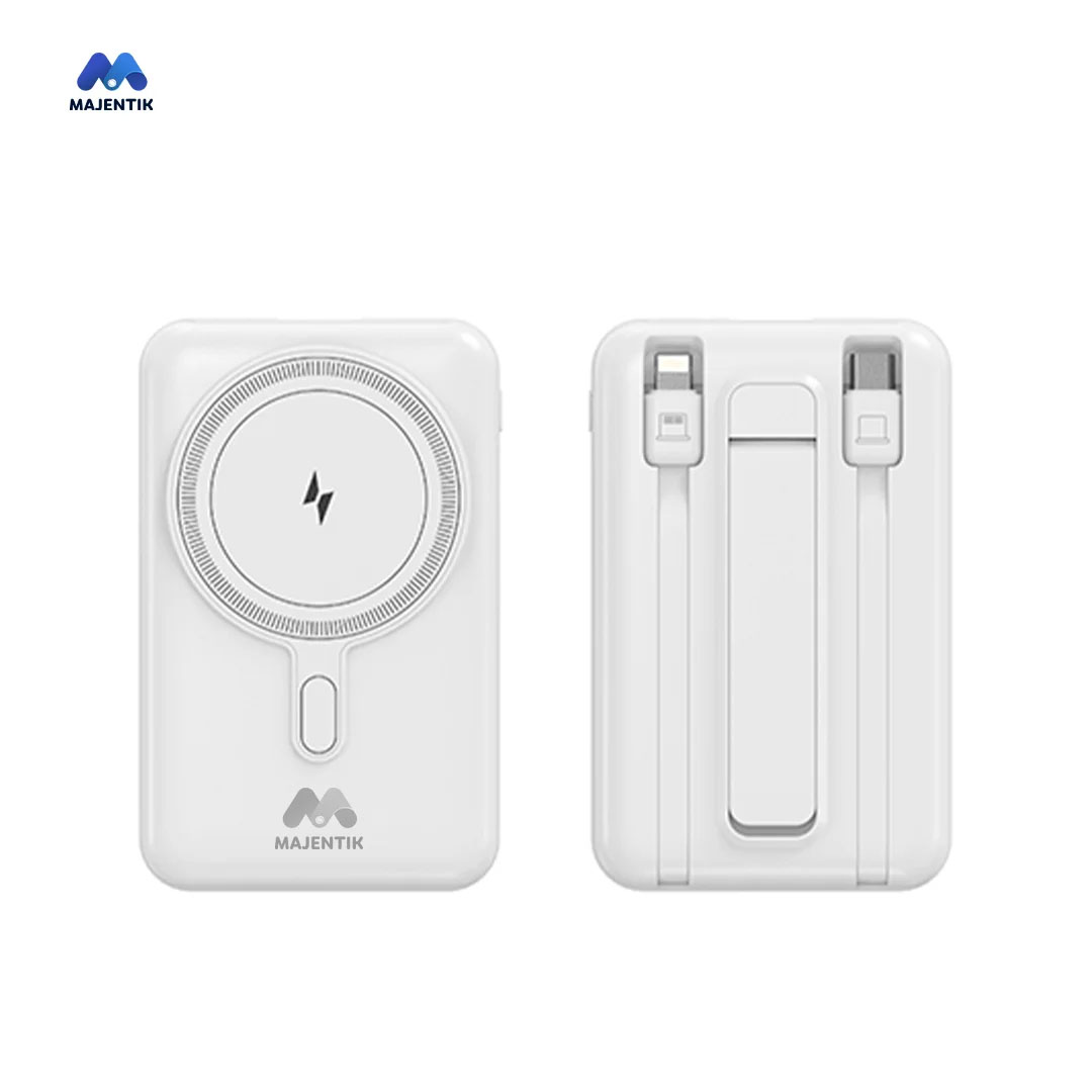 باور بانك ماجينتيك - 10000 أمبير - MJ-27
