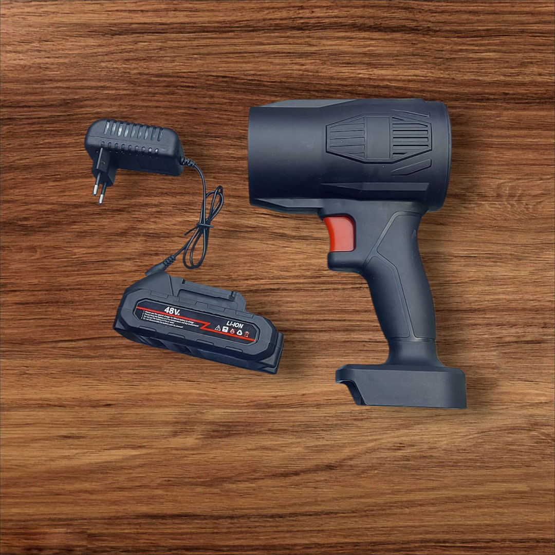 بلاور هواء لاسلكي - 48 فولت