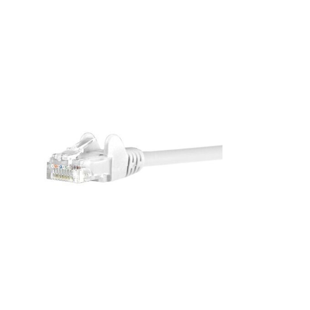 كابل شبكة إنترنت CAT6 - طول 2 متر