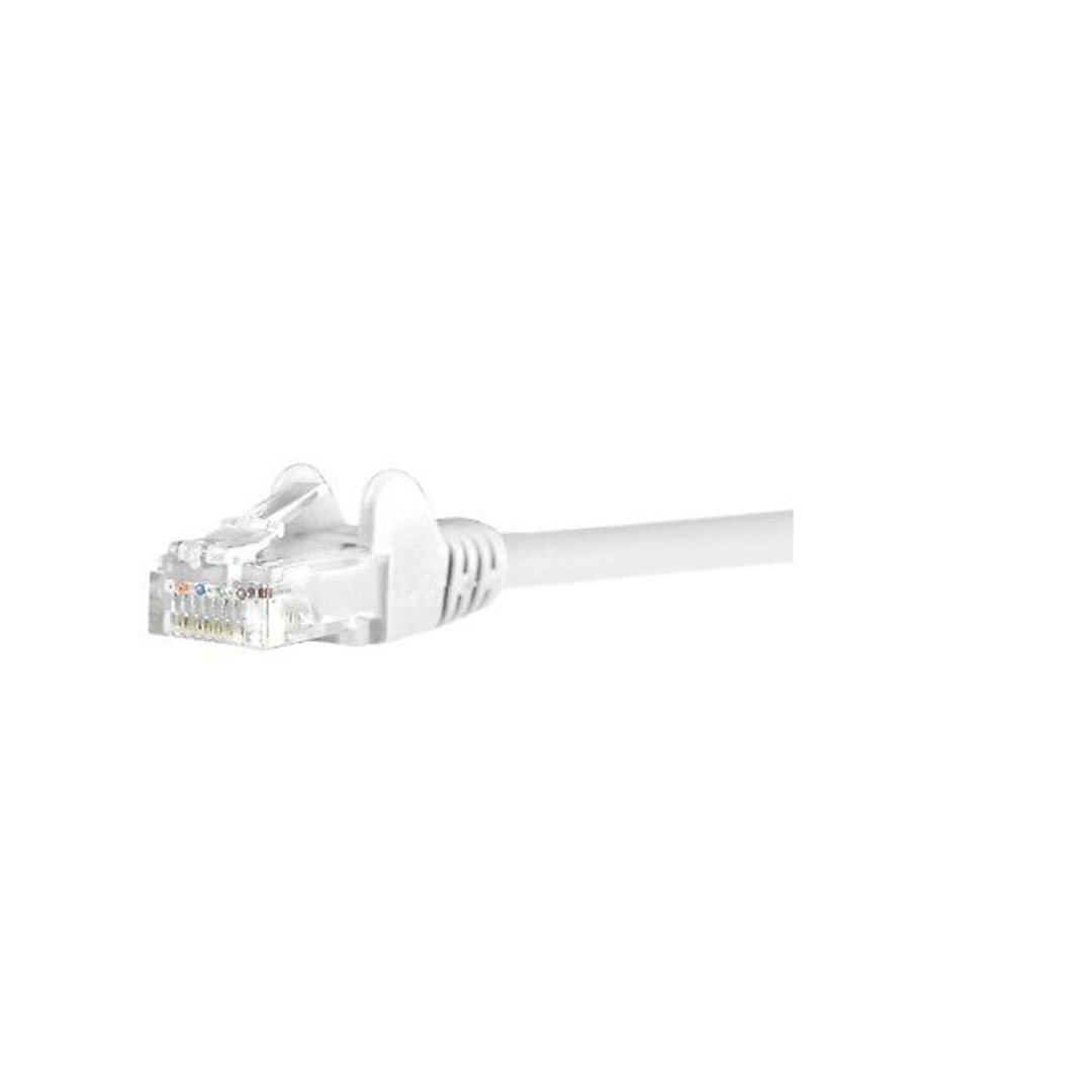 كابل شبكة إنترنت CAT6 - 5 متر - أبيض