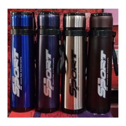 ترمس ستانلس ستيل حراري - 600 مللي