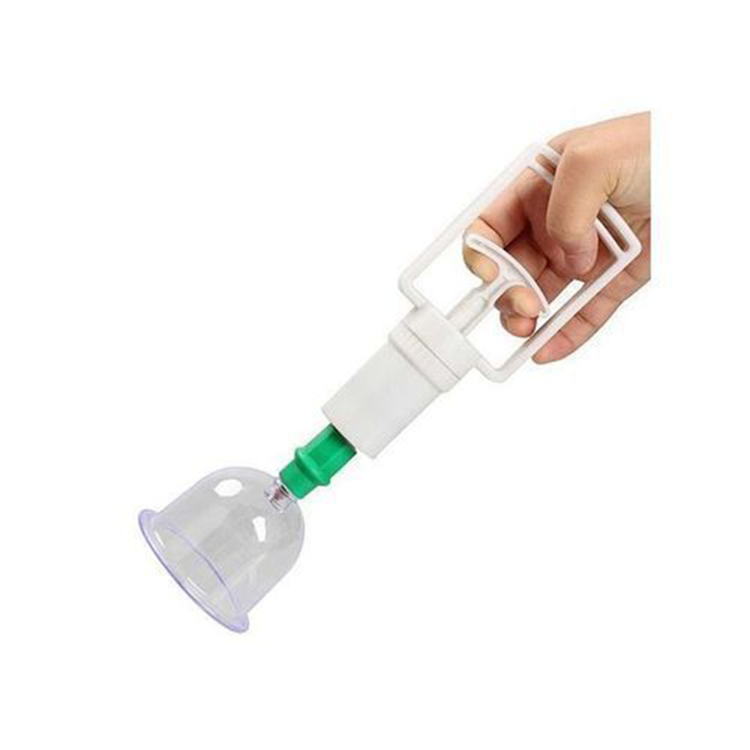 كؤوس الحجامة - 12 كأس