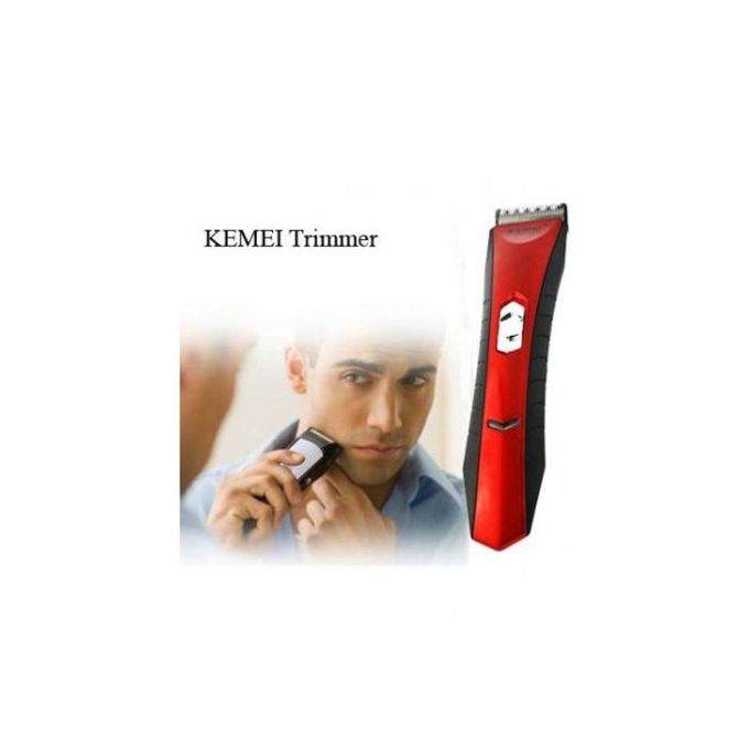 KM-025 ماكينة حلاقة الشعر الكهربائية للرجال