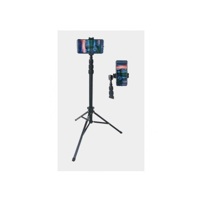 MT-45 ستاند موبايل وكاميرا