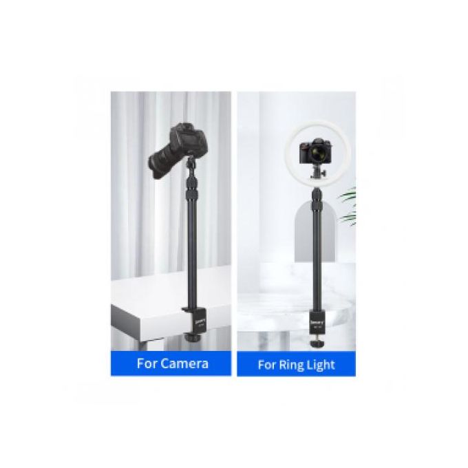 MT-49 ستاند موبايل وكاميرا للمكتب