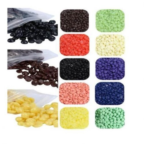 حبيبات شمع لإزالة الشعر - 300 جرام