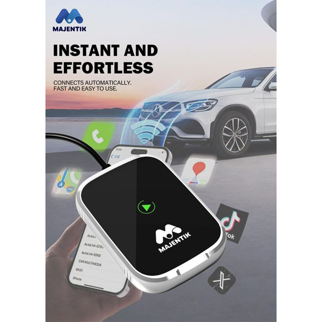 محول كار بلاي من ماجينتيك - MM-001