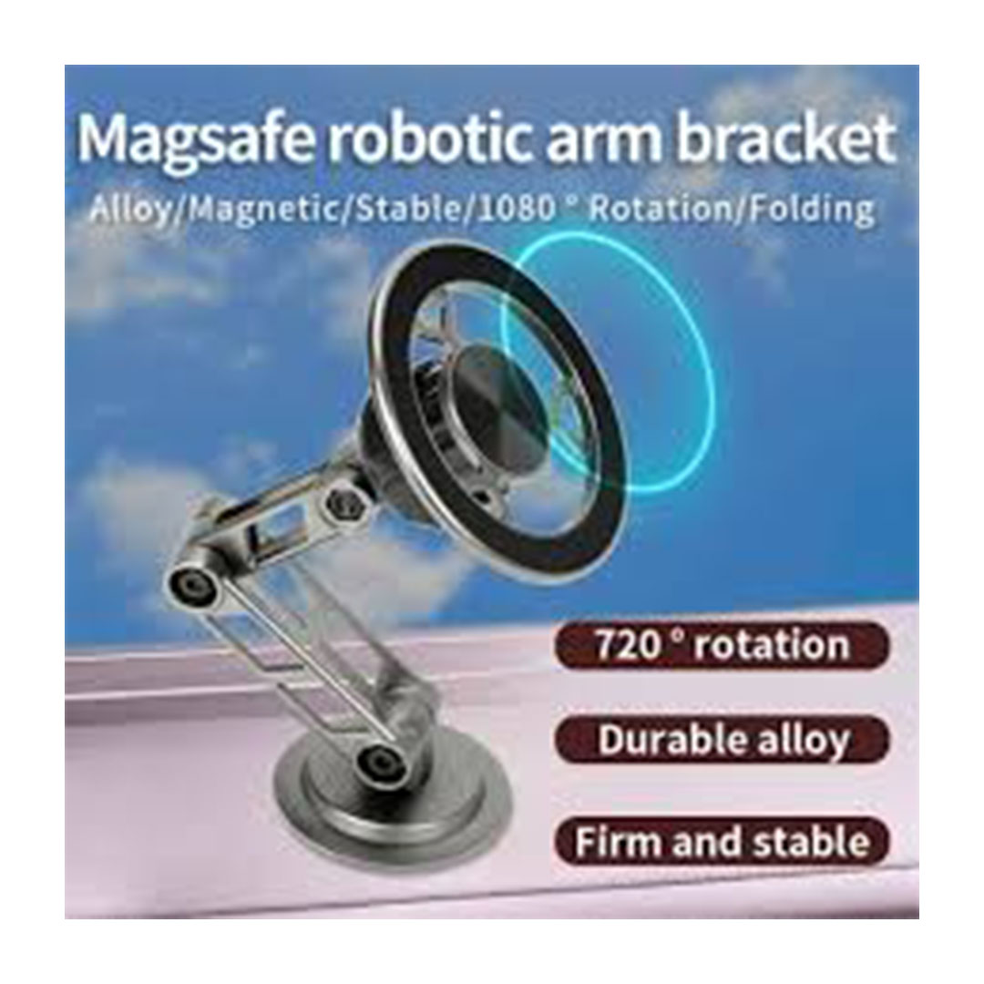 حامل مغناطيسي قابل للطي G188