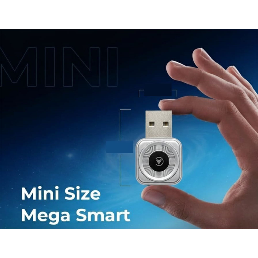 محول CarPlay Mini لاسلكي اندرويد - إصدار 2025