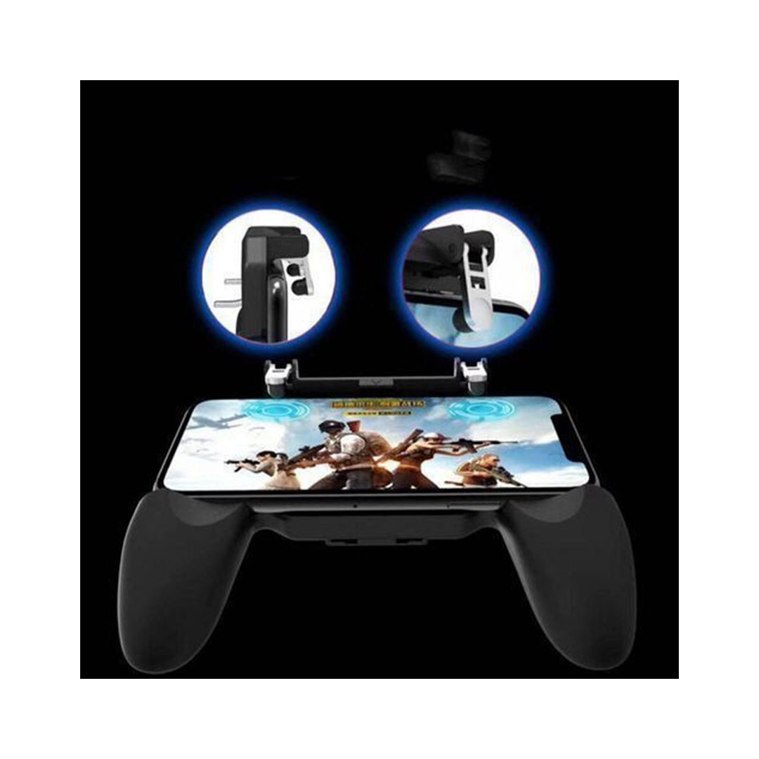 دراع تحكم للعبة بابجي