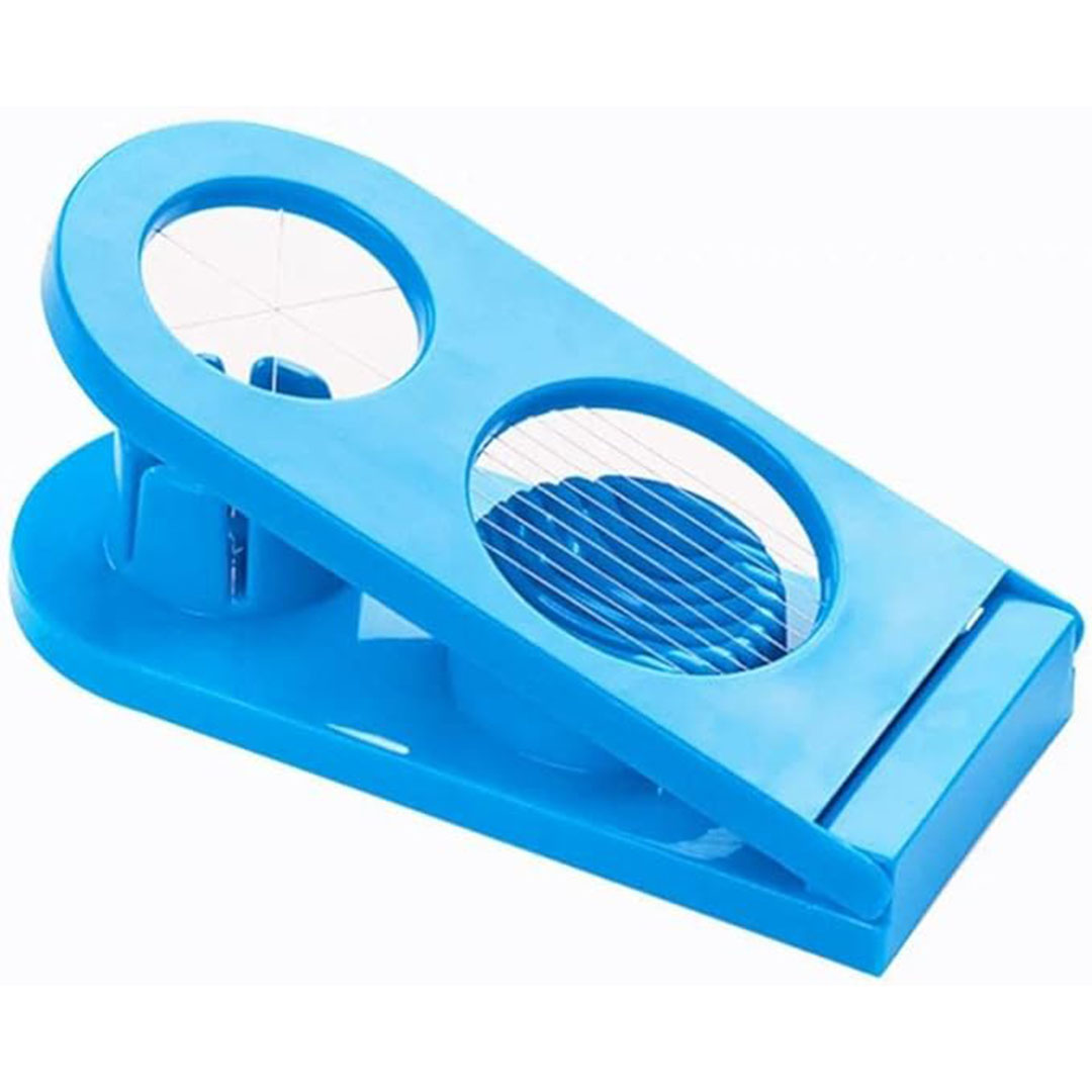 قطاعة بيض بلاستيك 2*1