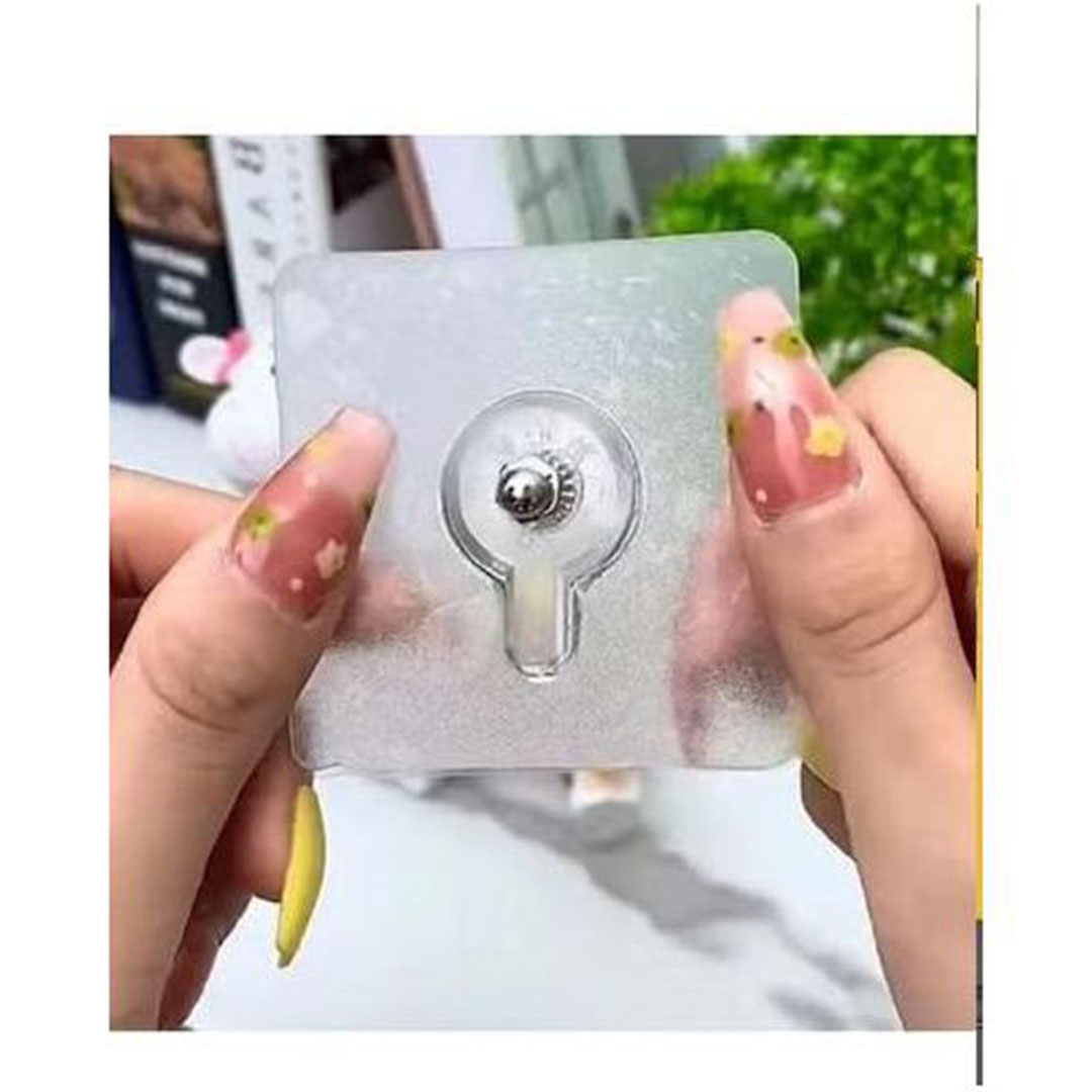 بديل مسمار دبل فيس مخفي - 12 قطعة