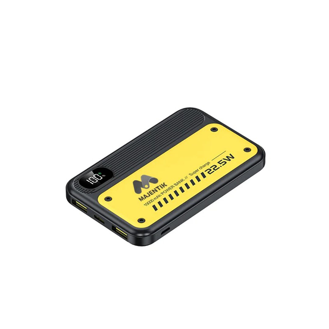 باور بانك ماجينتك - 10000 أمبير - MJ-09