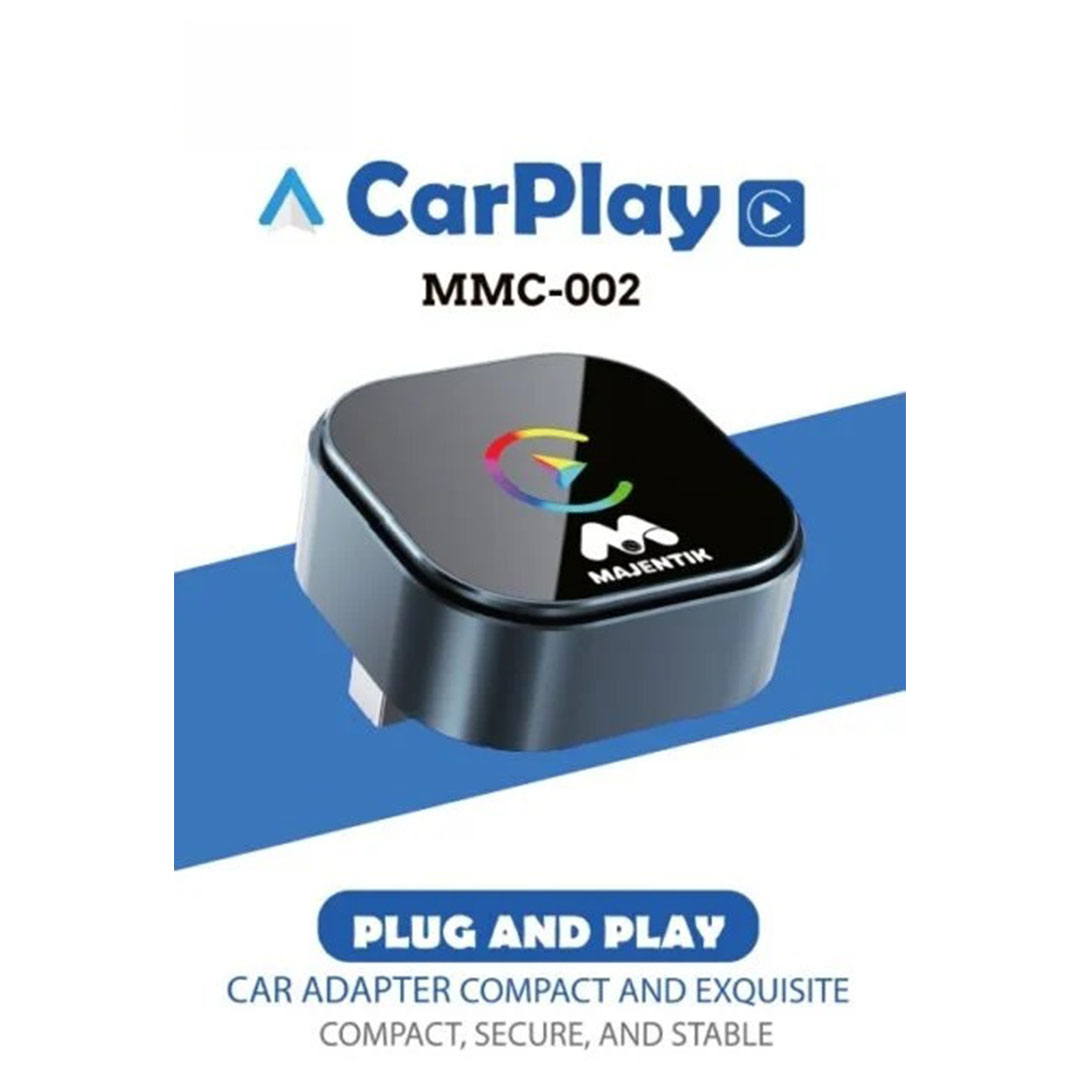 جهاز  لتوصيل الموبايل بشاشة السيارة من ماجينتك - MM-002