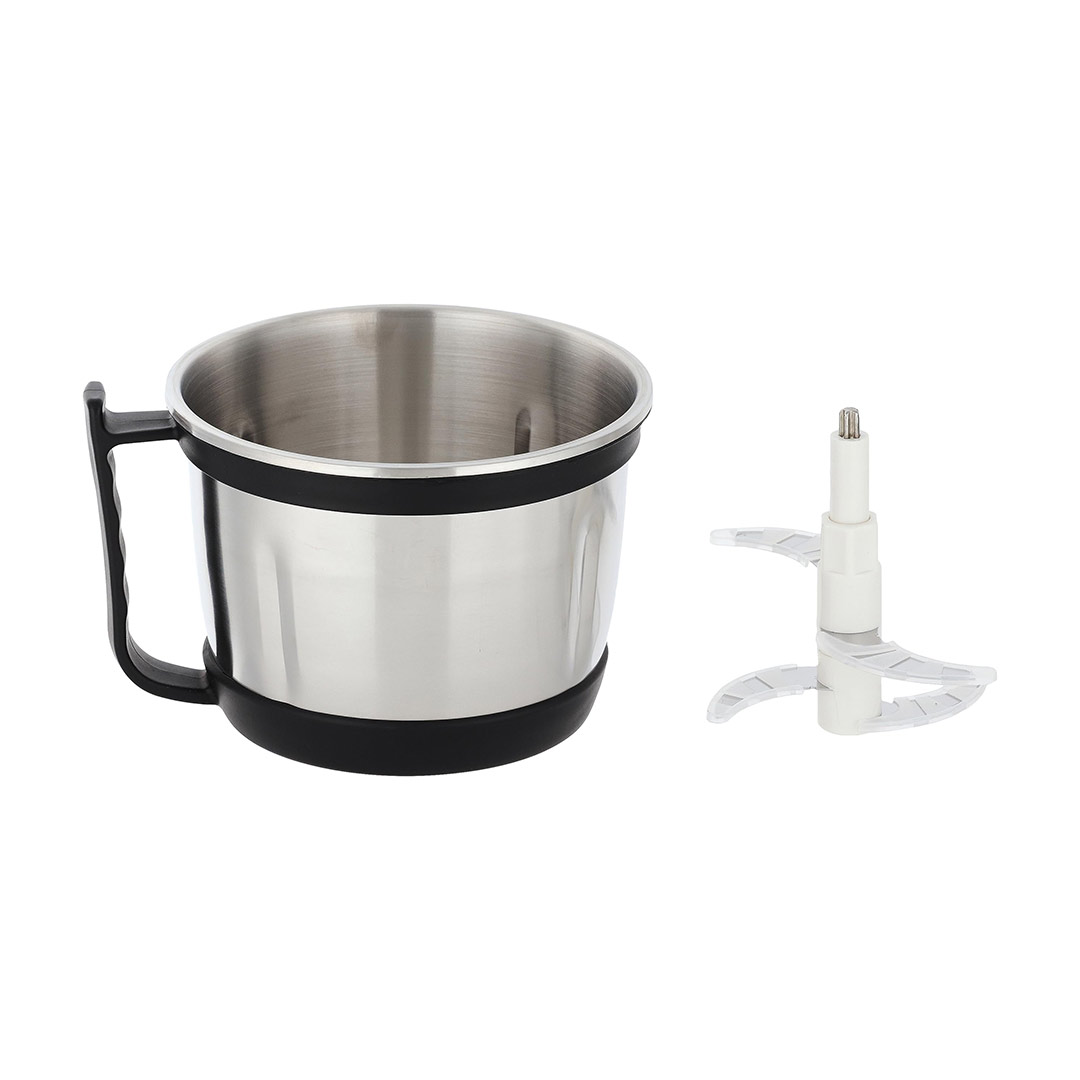 sk-7027 مطحنة وقطاعة ستانلس سوكاني - 800 وات - 3 لتر