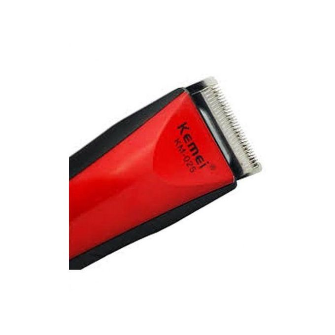 KM-025 ماكينة حلاقة الشعر الكهربائية للرجال